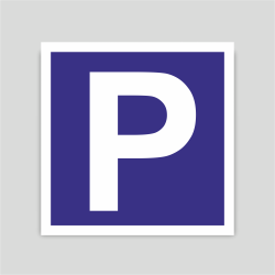 S-17 - Estacionamiento - Parking