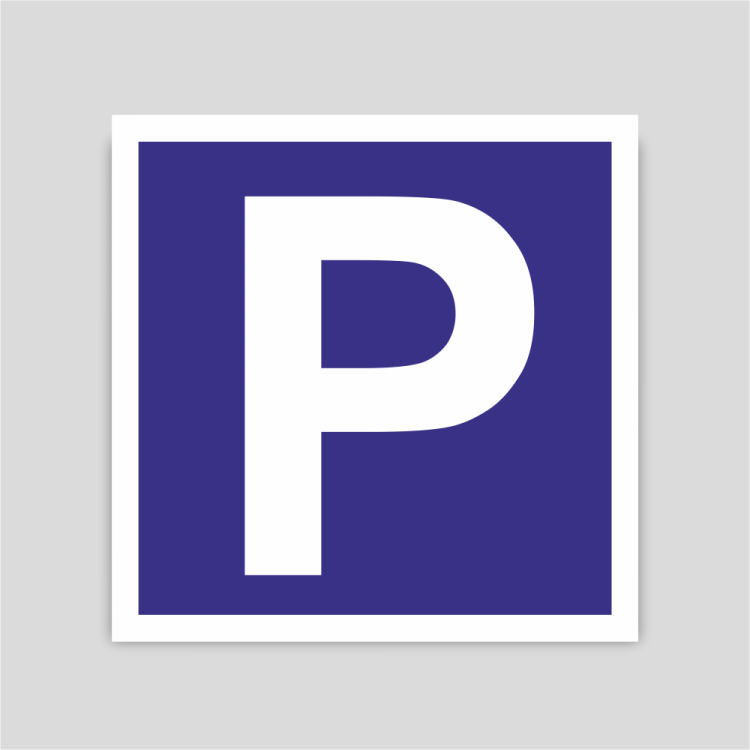Estacionamiento - Parking