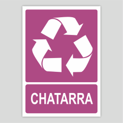 RE12 - Chatarra