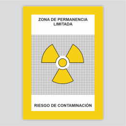 Limited Permanence Zone - Contamination Risk