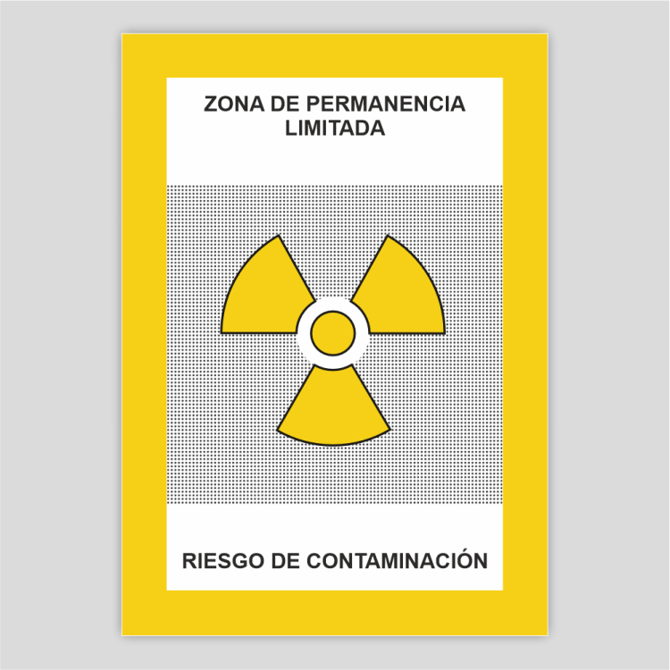 Limited Permanence Zone - Contamination Risk
