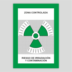 IRR-B.3 - Zona controlada – Risc...