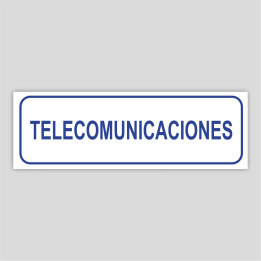 Telecomunicaciones
