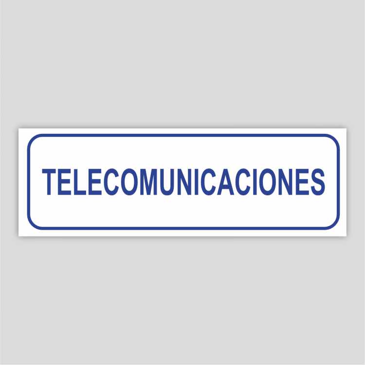 Telecomunicaciones