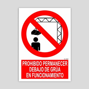 PR024 - It is prohibited to remain...