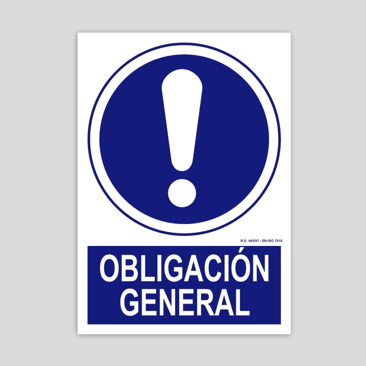 General obligation