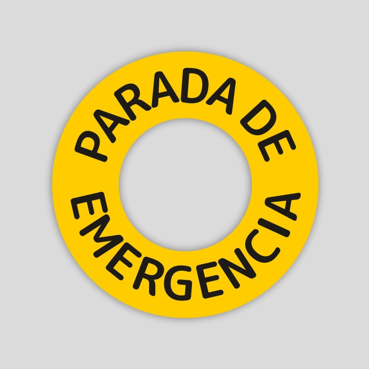 Parada de emergencia