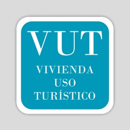 Housing for tourist use - Aragón