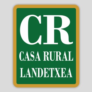 Casa rural - Landetxea - Euskadi