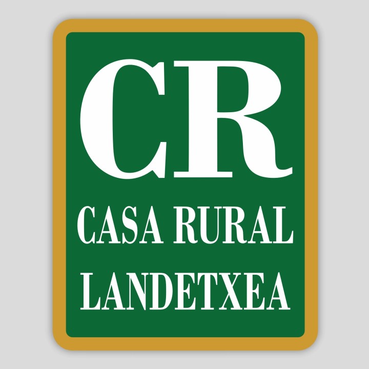 Rural house - Country house - Euskadi