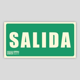 Sortida