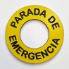 Parada de emergencia