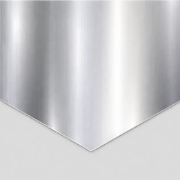Aluminio anodizado