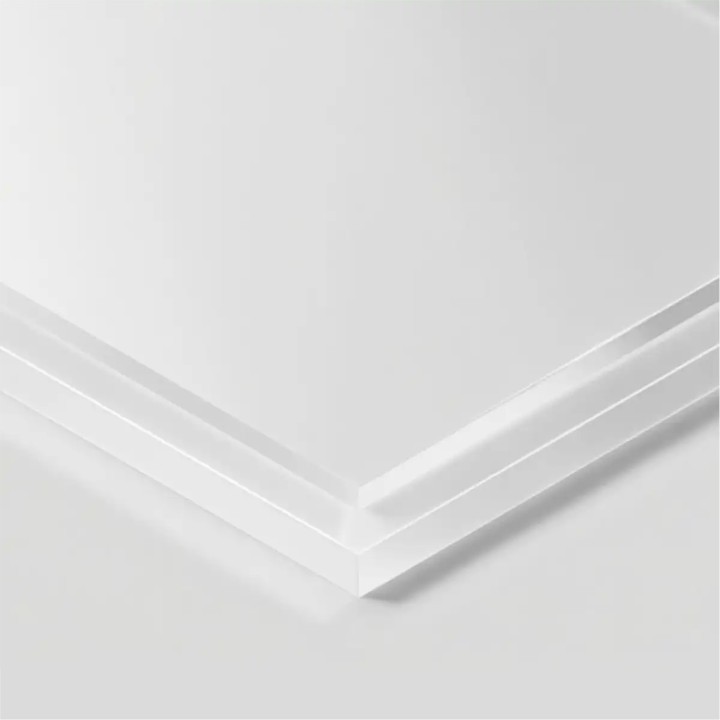 Metacrilato transparente