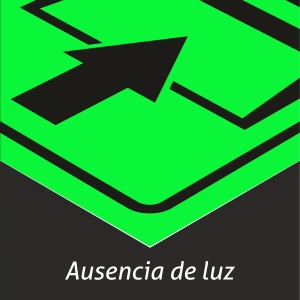 Vinilo fotoluminiscente