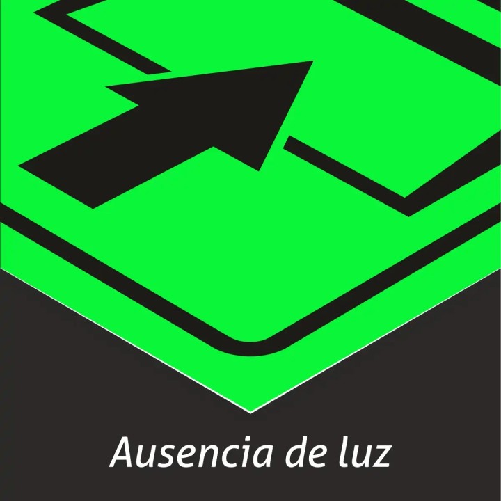 Vinilo fotoluminiscente