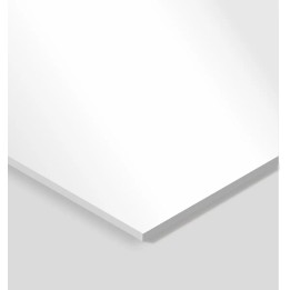 Foamed PVC / Forex