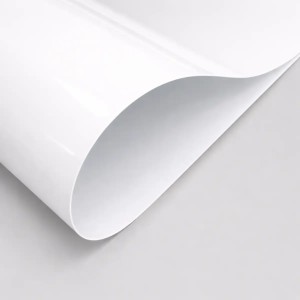 PVC / Glasspack / Pentaprint