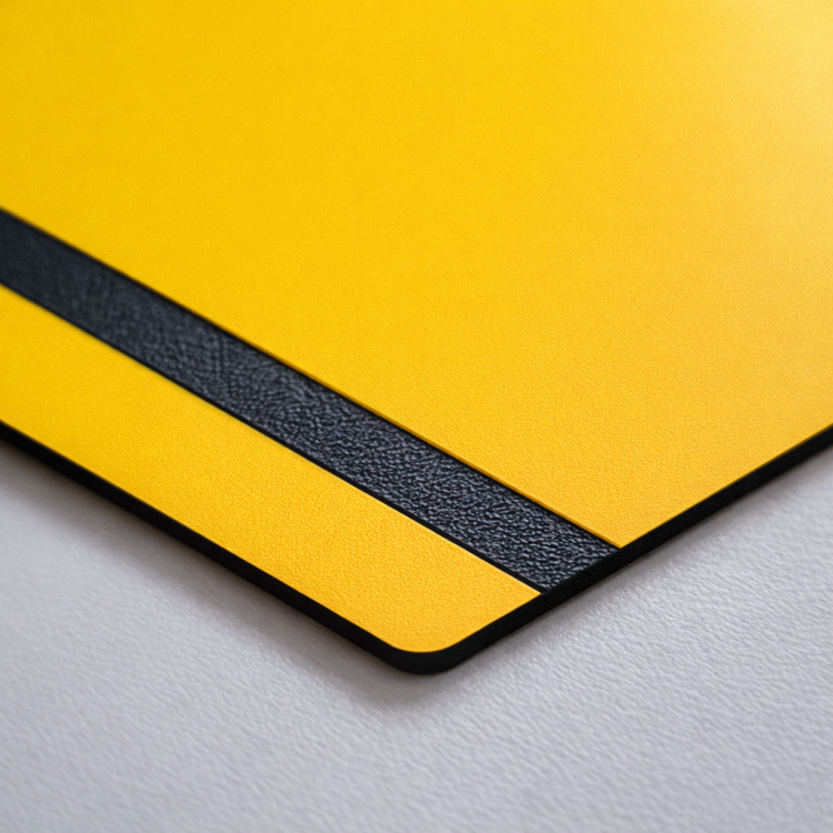 Acrylic Double Layer PMMA