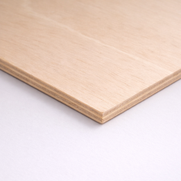 Contrachapado de madera