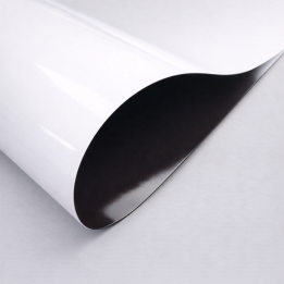 Magnetic sheet