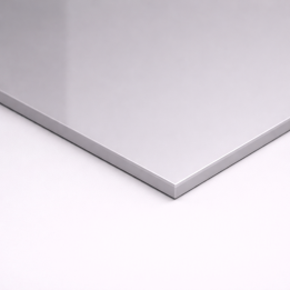 Colored methacrylate