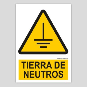 Terra de neutres