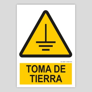 Presa de terra
