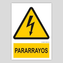 Pararrayos