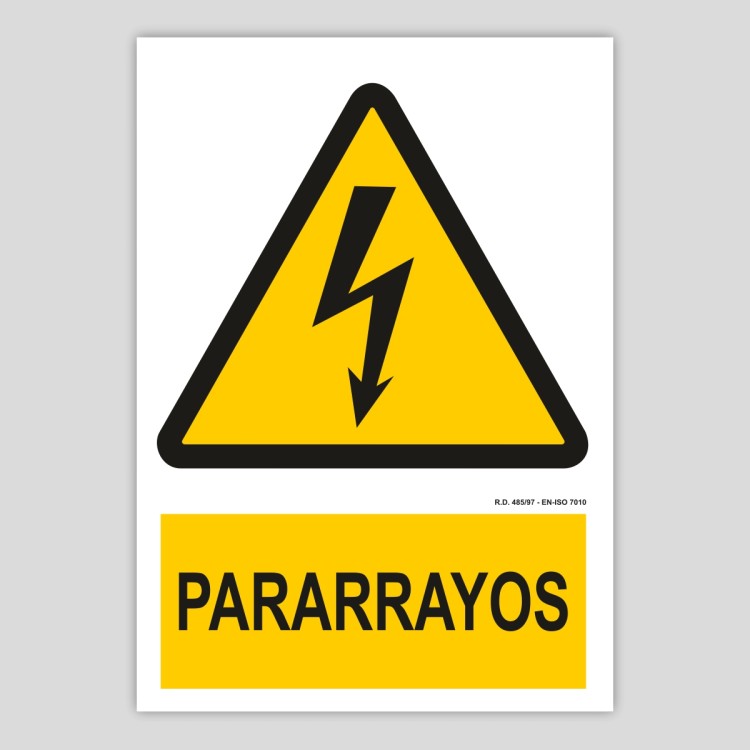 Pararrayos