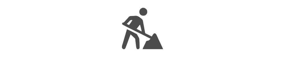 Cartells per a obres de construcció