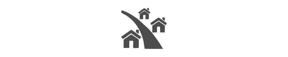 Carteles para señalizar en comunidades de vecinos