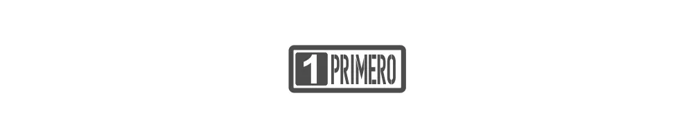 Carteles de numeración de edificios