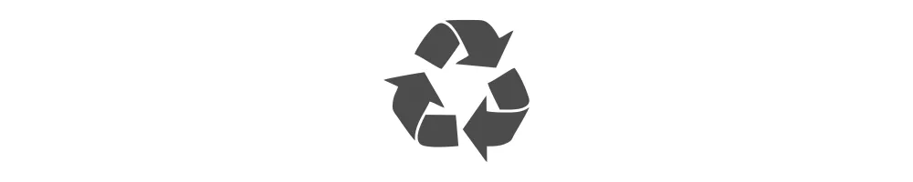 Recycling
