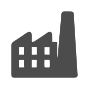 Fábricas - Industrias