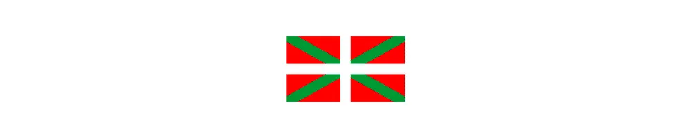 Euskadi - País Vasco