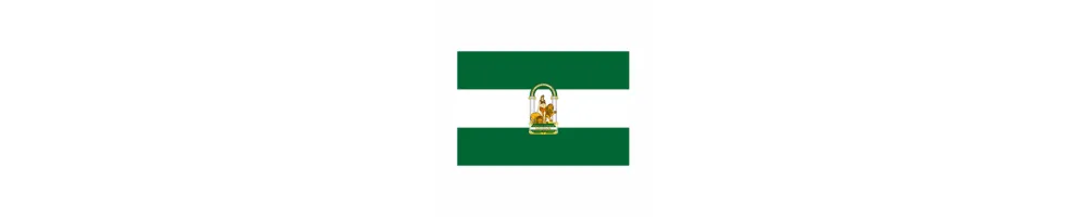 Andalucía