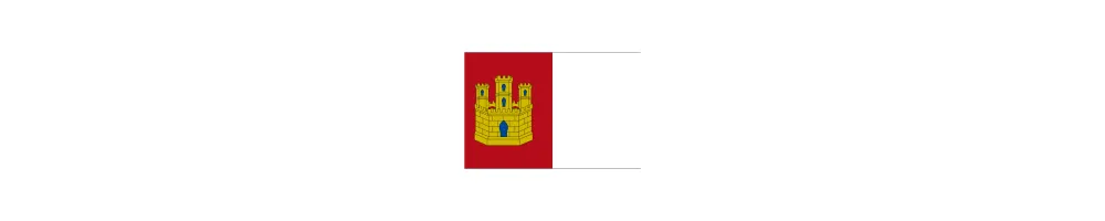 Castilla la Mancha