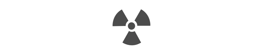 Radiacions ionitzants