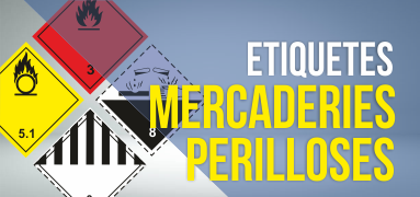 Mercaderies Perilloses