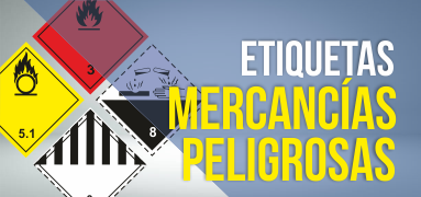 Mercancías Peligrosas