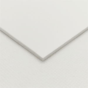 PVC espumado