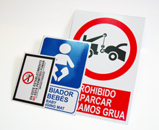 Nuestros carteles
